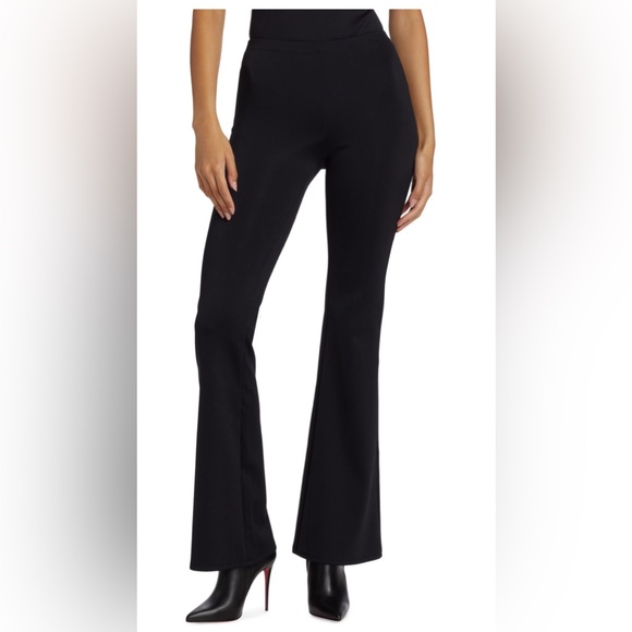 NWT 🆑 Exclusive Design Authentic Good American Sweatshirt So Chic And Unique - Picture 5 of 12